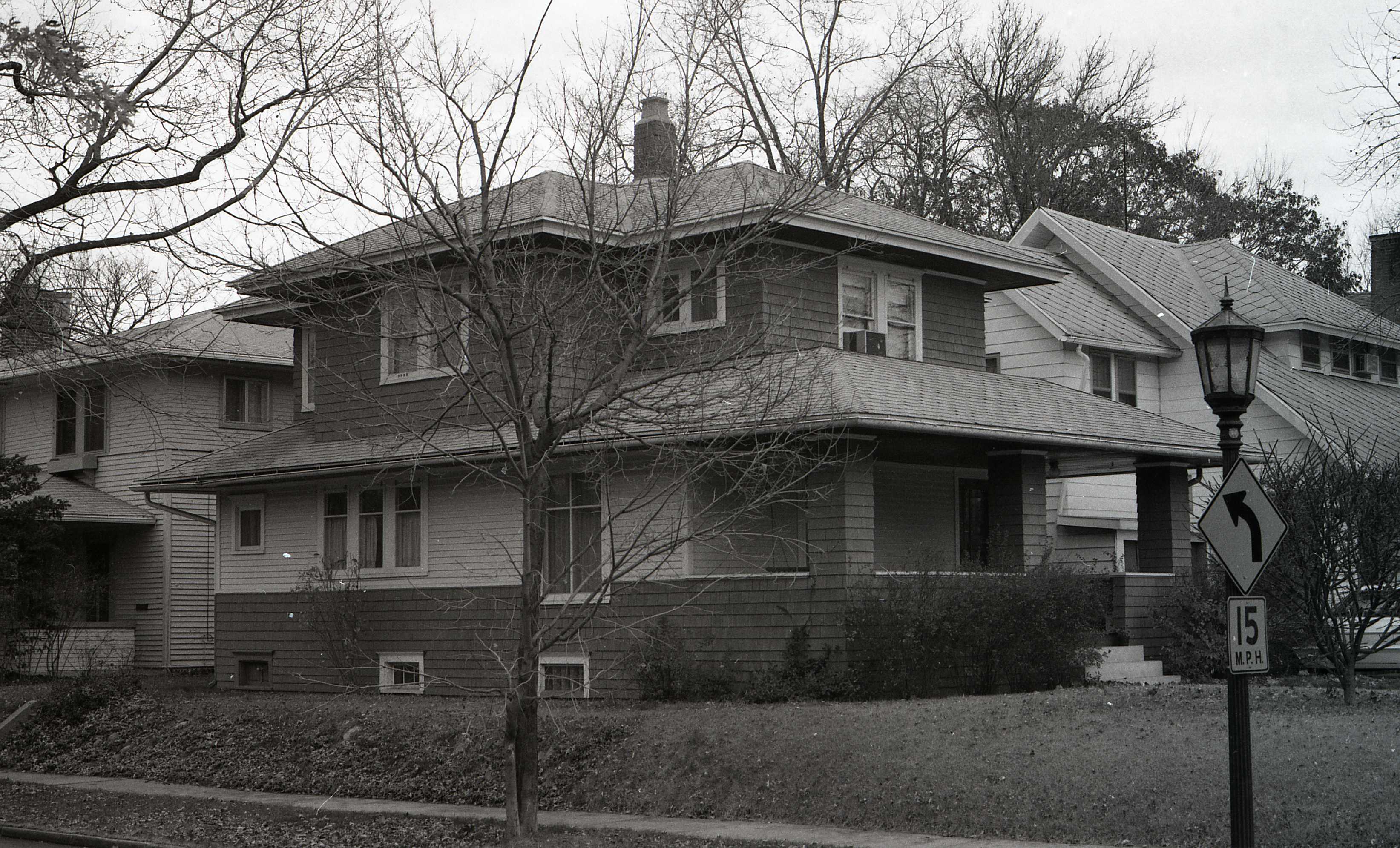 Image credit: Historic Preservation Commission of South Bend and St. Joseph County